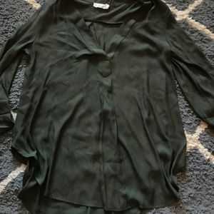 Lush Blouse